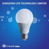 High Lume PF>0.9 LED Bulb Light